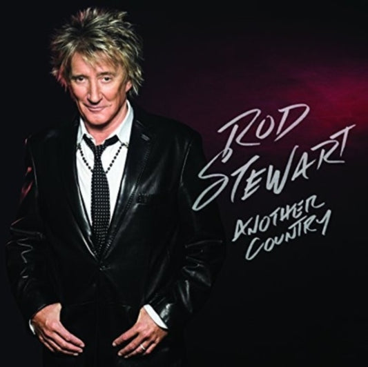 Rod Stewart - Another Country (CD)