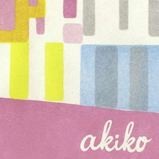 Akiko - Best 2005 - 2010 (SHM CD)
