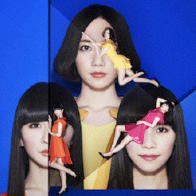 Perfume - Cosmic Explorer (CD)