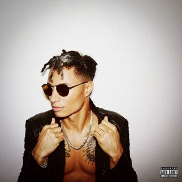 Jose James - Love In A Time Of Madness (Shm / Bonus Track) (CD)