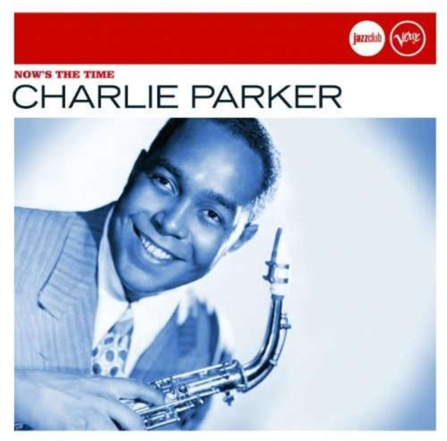 Charley Parker Quartet - Nows The Time (Limited Hqcd) (CD)