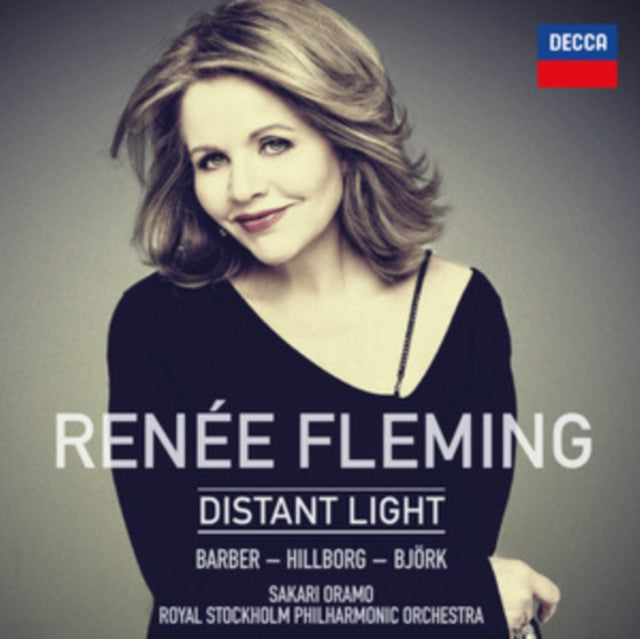 Renee Fleming - Renee Fleming: Distant Light (CD)