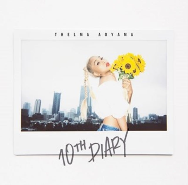 Thelma Aoyama - 10th Diary (CD)