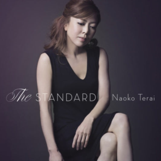 Naoko Terai - Standard (SHM CD)