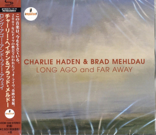 Charlie Haden & Brad Mehladau - Long Ago And Far Away (Shm-Cd) (CD)