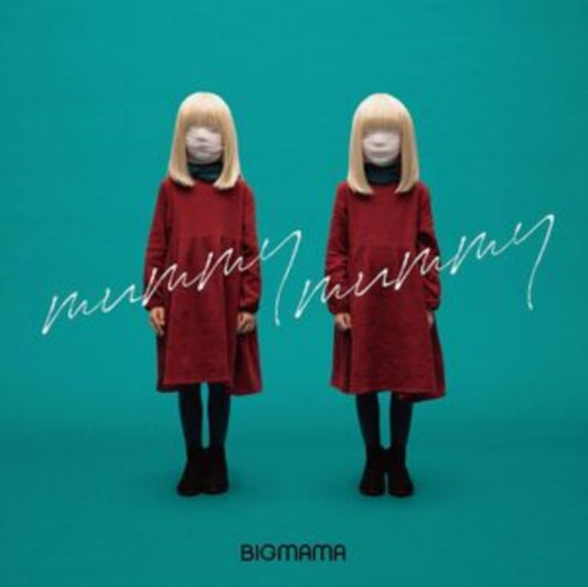 Bigmama - Mummy Mummy (CD Single)