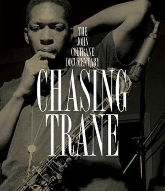 John Coltrane - The John Coltrane Documentary / Chasing Trane (Blu-ray)
