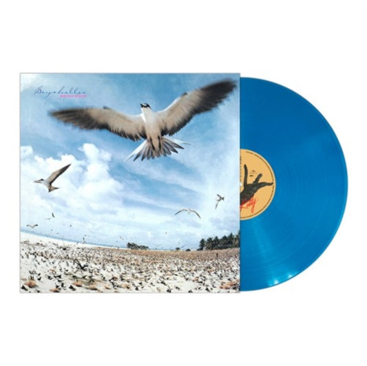 Masayoshi Takanaka - Seychelles (Clear Sky Blue Vinyl) (Vinyl)