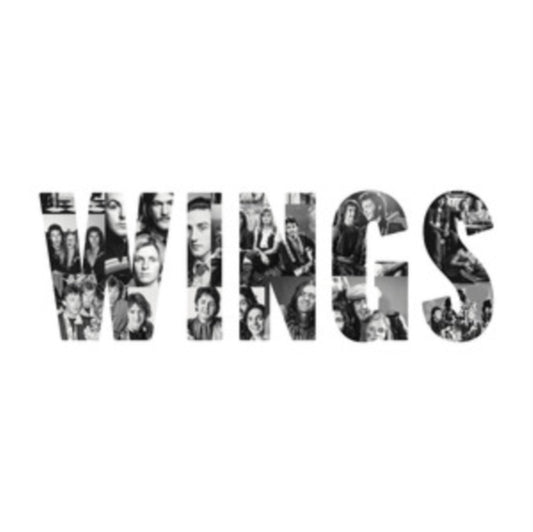 Paul McCartney & Wings - Wings (CD)