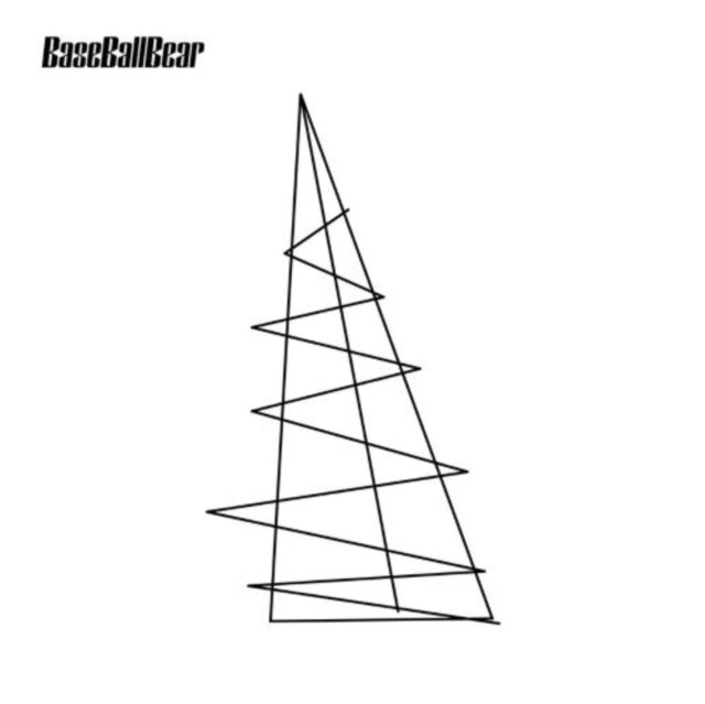 Base Ball Bear - C (Vinyl)
