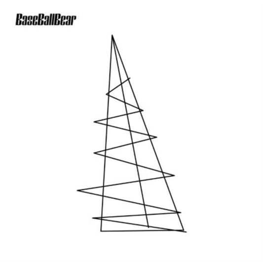 Base Ball Bear - C (Vinyl)