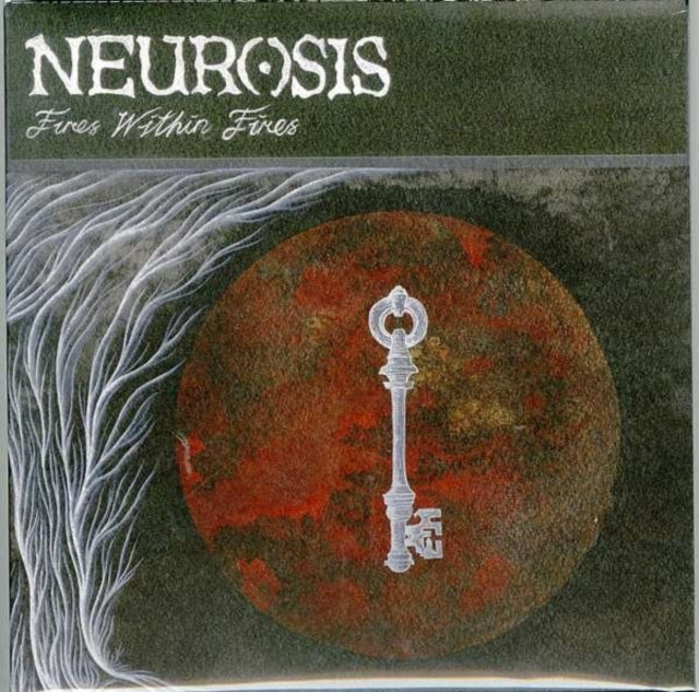 Neurosis - Fires Within Fires (CD)