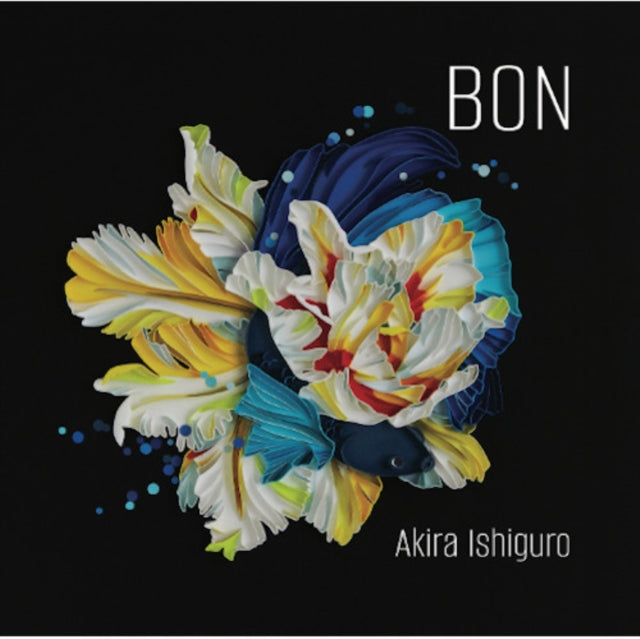 Akira Ishiguro - Bon (Vinyl)