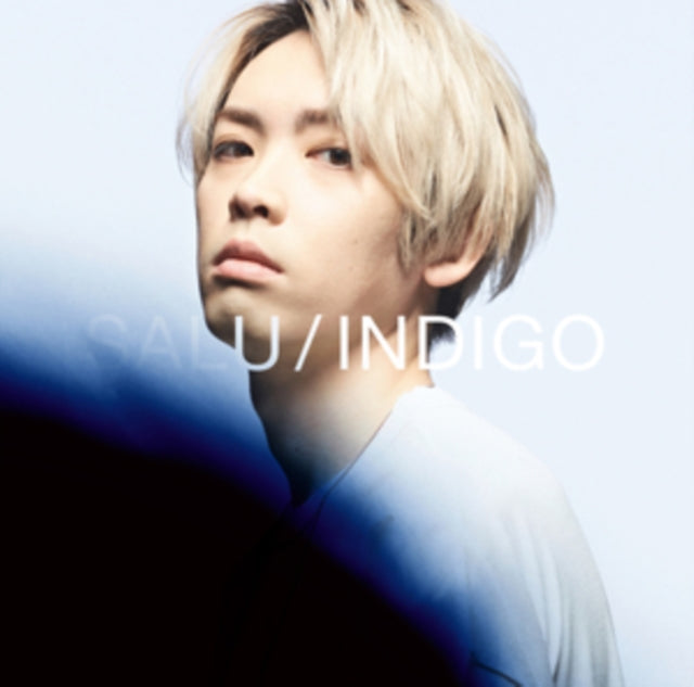 Salu - Indigo (CD)
