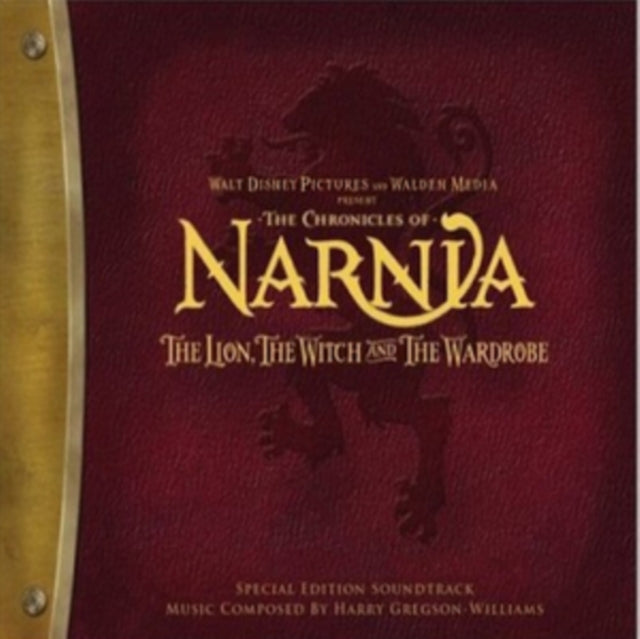 Various Artists - Narnia Special Editio - OST (CD)