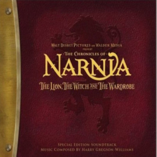 Various Artists - Narnia Special Editio - OST (CD)