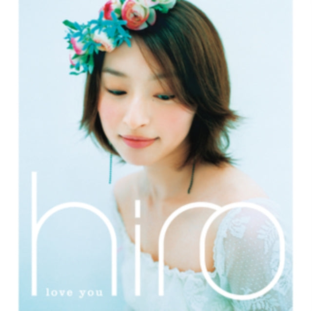 Hiro - Love You (CD)