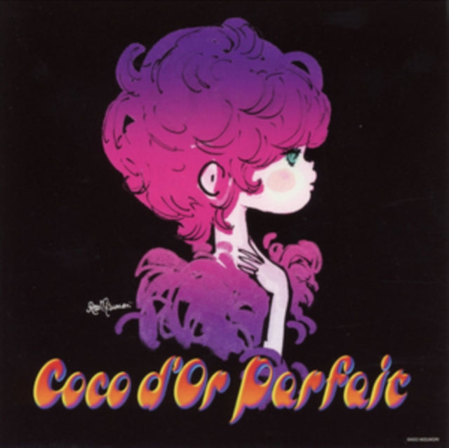 Coco Dor - Coco DOr Complete (CD)