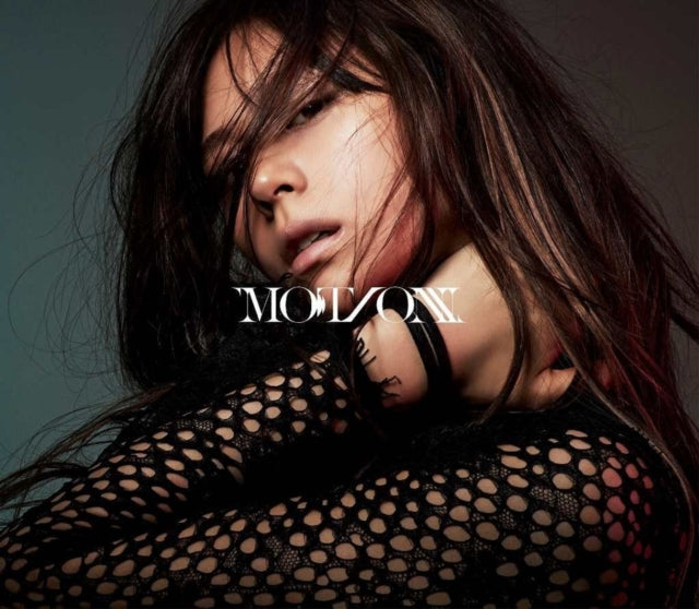 Nishiuchi Mariya - Motion (CD)