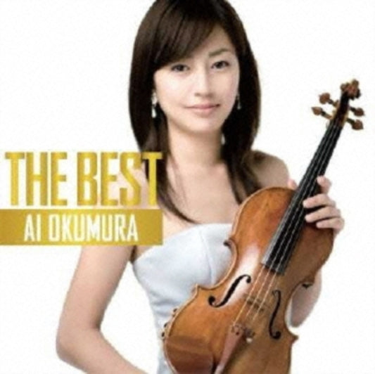 Ai Okumura - Best 4 Okumura Ai (CD)