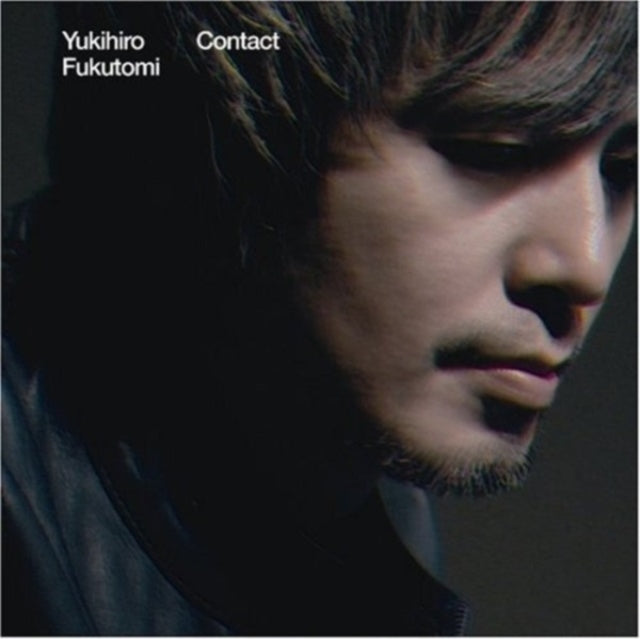 Yukihiro Fukutomi - Contact (CD)