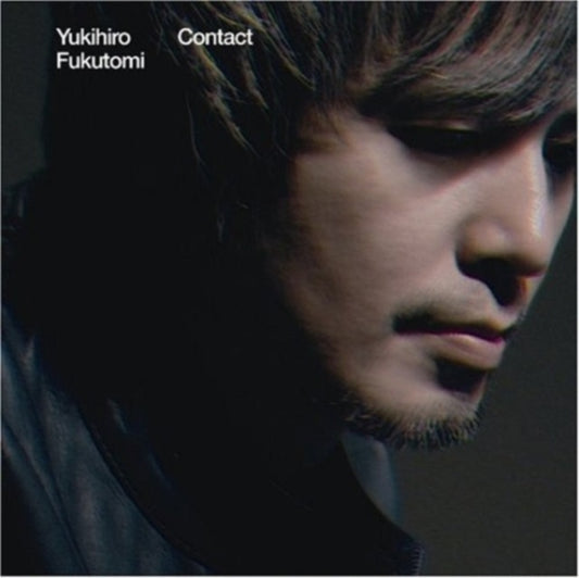 Yukihiro Fukutomi - Contact (CD)