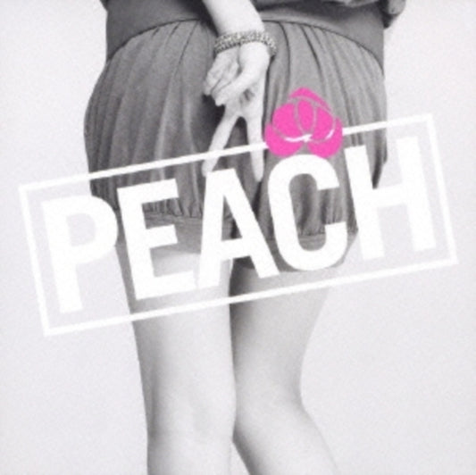 Ai Otsuka - Peach / Heart (CD)