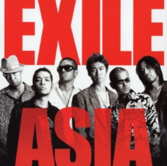 Exile - Asia (W / Dvd) (CD)