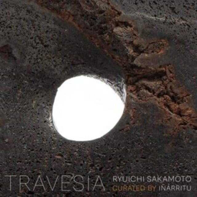 Sakamoto Ryuichi - Travesia Ryuichi Sakamoto Curated By Inarritu (Vinyl)