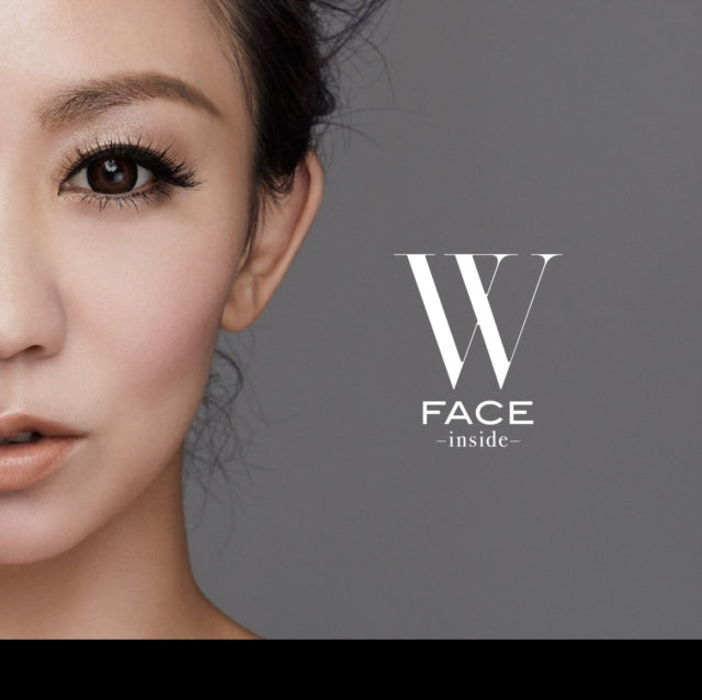 Kumi Koda - W Face Inside (CD)