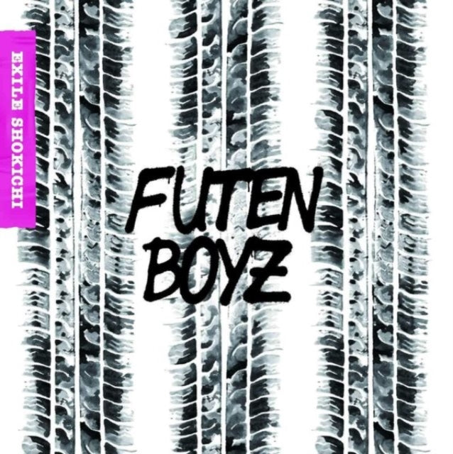 Exile Shokichi - Futen Boyz (Cd / Dvd) (CD)