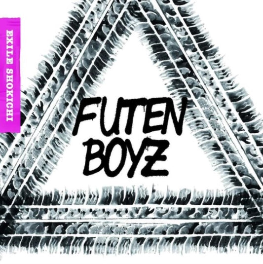 Exile Shokichi - Futen Boyz (CD)