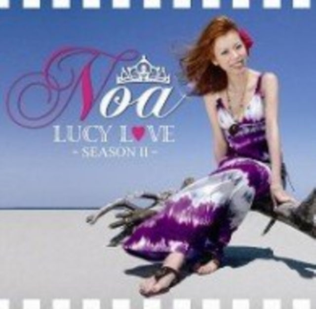Noa - Lucy Love Season 2 Limited (CD)