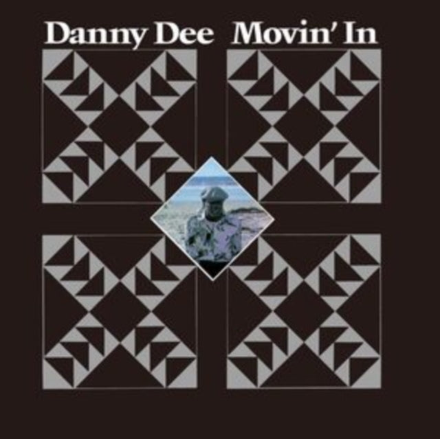 Danny Dee (Lil Albert) - Movin In (Vinyl)