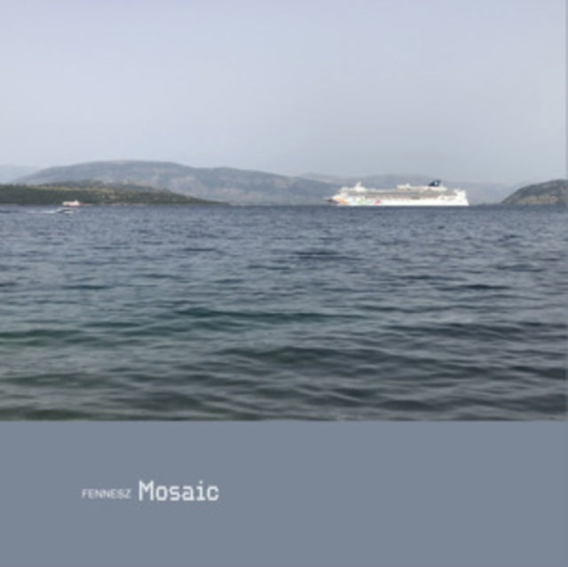 Fennesz - Mosaic (Vinyl)