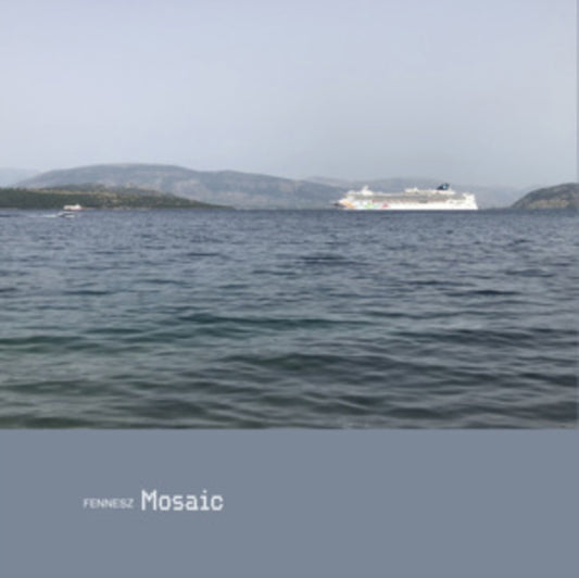 Fennesz - Mosaic (Vinyl)