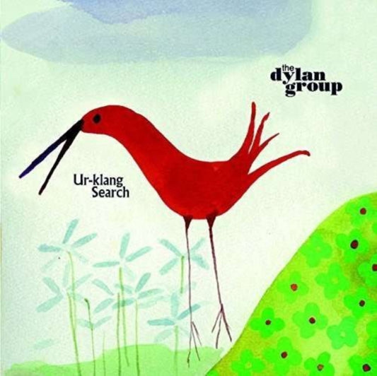 Dylan Group - Ur-Klang Search (CD)