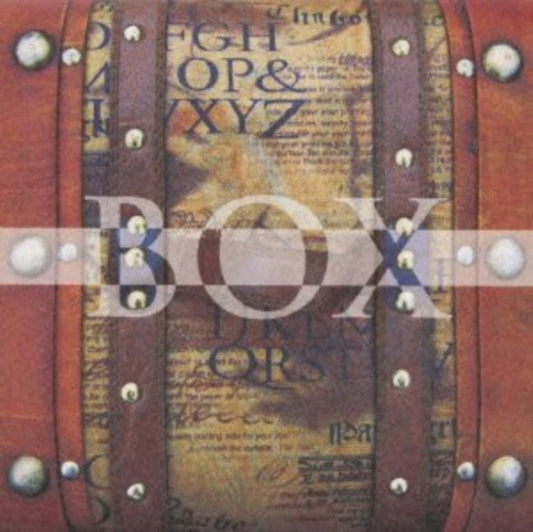 Aie - Box (CD)