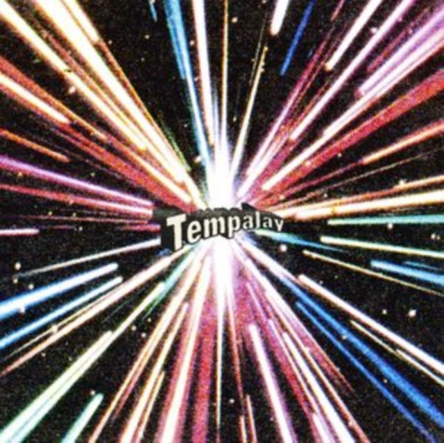 Tempalay - From Japan 2 (CD)