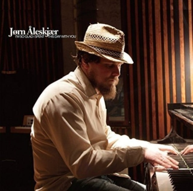 Jorn Aleskjaer - Im So Glad I Spent This Day With You (CD)
