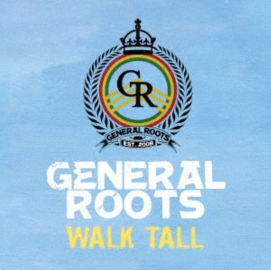 General Roots - Walk Tall (Bonus Track) (CD)