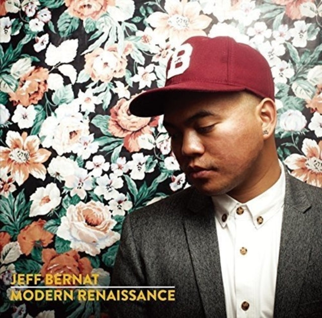 Jeff Bernat - Modern Renaissance (CD)