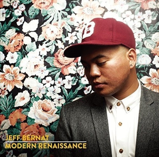 Jeff Bernat - Modern Renaissance (CD)