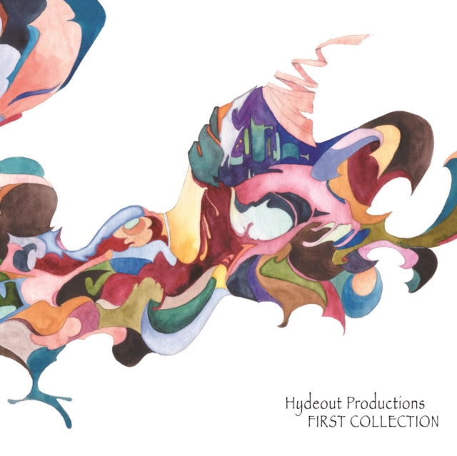 Various Artists - First Collection: Hydeout Productions (Vinyl)