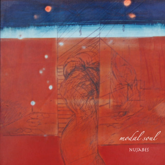 Nujabes - Modal Soul (Vinyl)