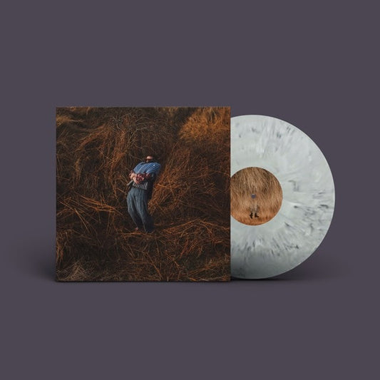 Jack Garratt - Pillars (Moon White Marble Vinyl) (Hmv Exclusive) (Vinyl)