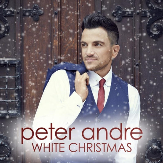 Peter Andre - White Christmas (CD)