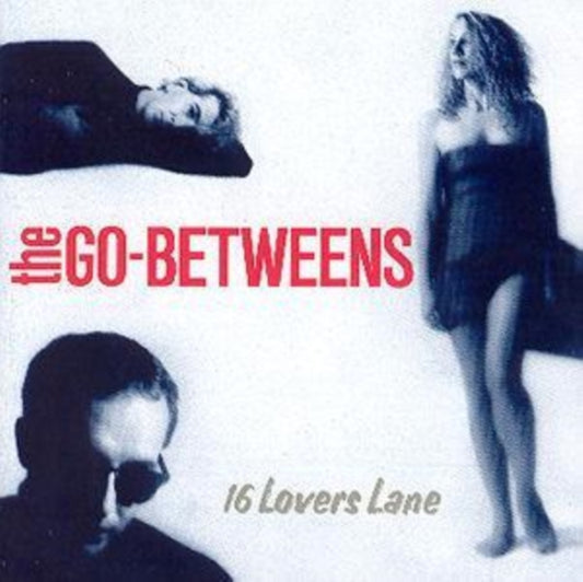 Go-Betweens - 16 Lovers Lane (CD)
