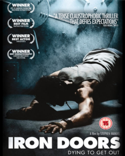Iron Doors (DVD)