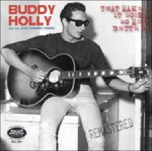 Buddy Holly The Jack Hansen Combo That Makes It Sound So Much Better (Vinyl Single) (https://lasgo.dmmserver.com/media/640/50128140/5012814020278.jpg)